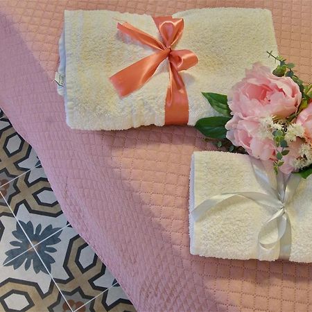 Domus Aurea Bed & Breakfast Montalbano Elicona Bagian luar foto